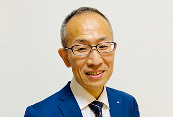 宇都宮工場長 愛波 曜